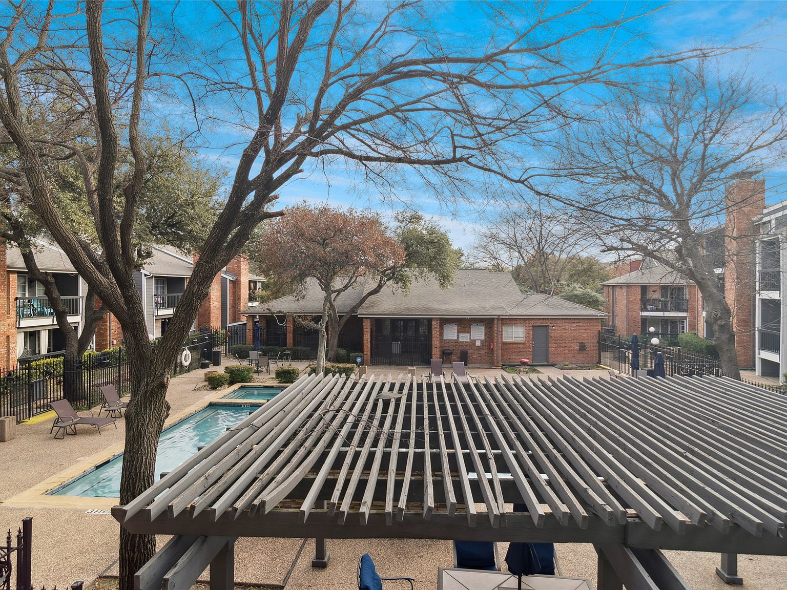 18333 Roehampton Dr APT 224 Dallas, TX 75252 - Thumbnail 4