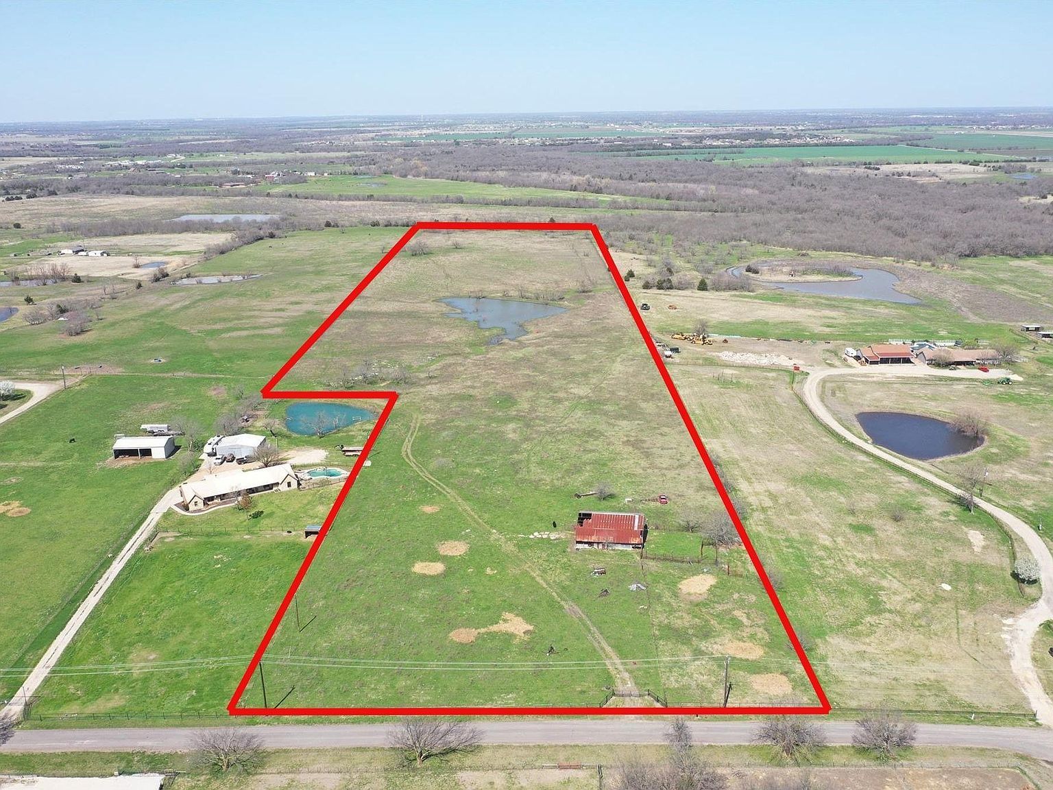 4790 County Road 2660 Royse City, TX 75189 - Thumbnail 4