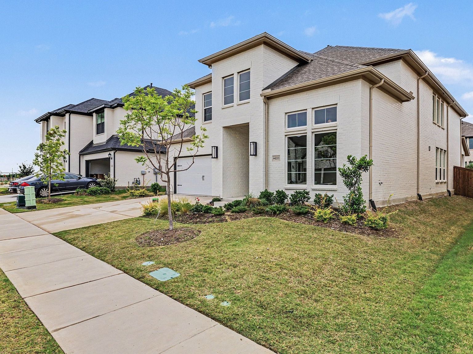4101 Kestrel St Prosper, TX 75078 - Thumbnail 4