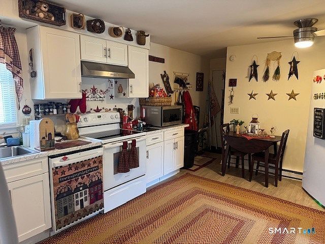 39 Courtney Ln Killingly, CT 06241 - Thumbnail 4