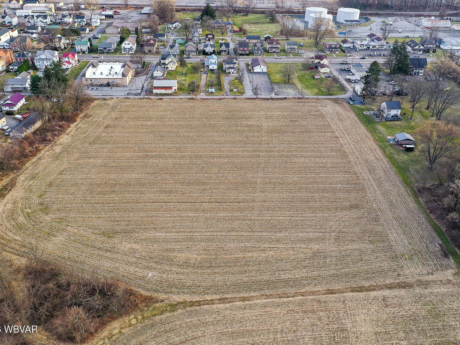 PARCEL 701 Crawford Aly Montoursville, PA 17754 - Thumbnail 4