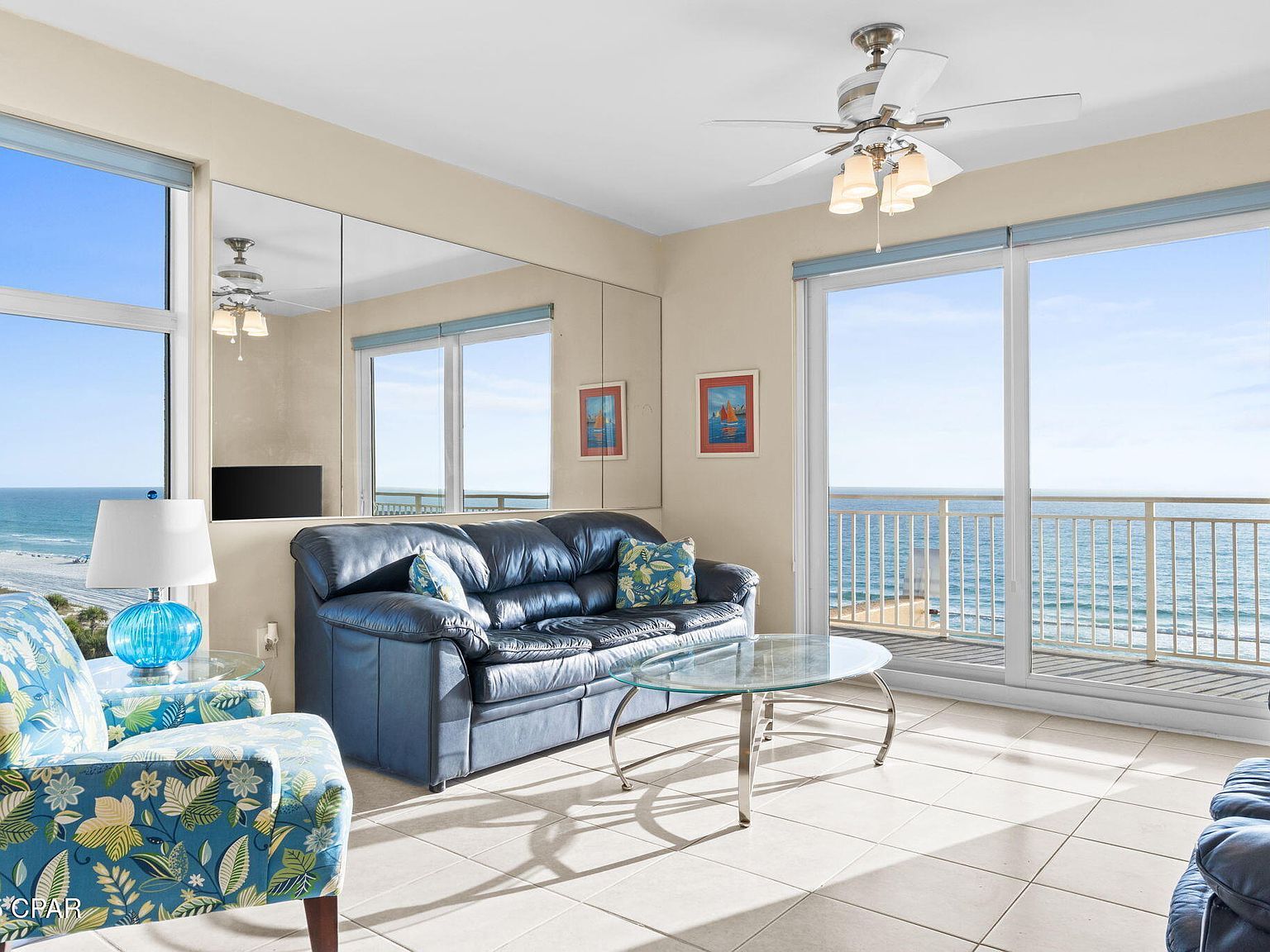 12011 Front Beach Rd Unit 201C Panama City Beach, FL 32413 - Thumbnail 4