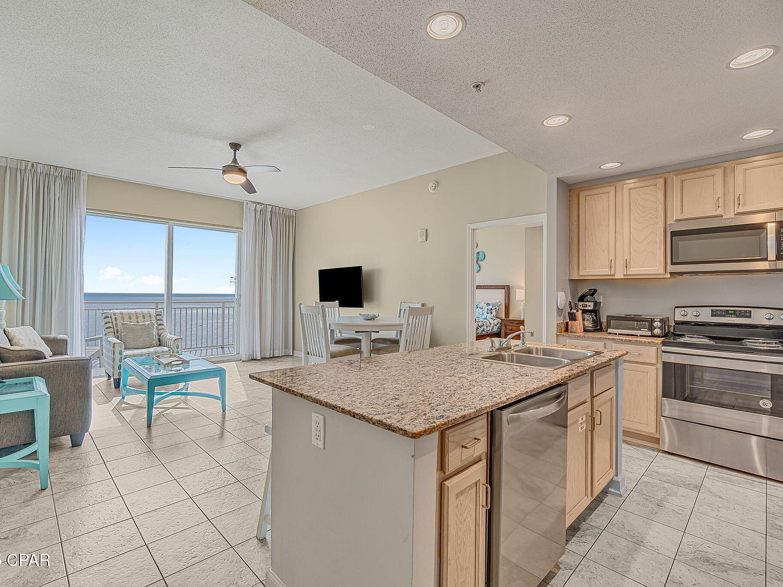 12011 Front Beach Rd Unit 1902B Panama City Beach, FL 32413 - Thumbnail 4