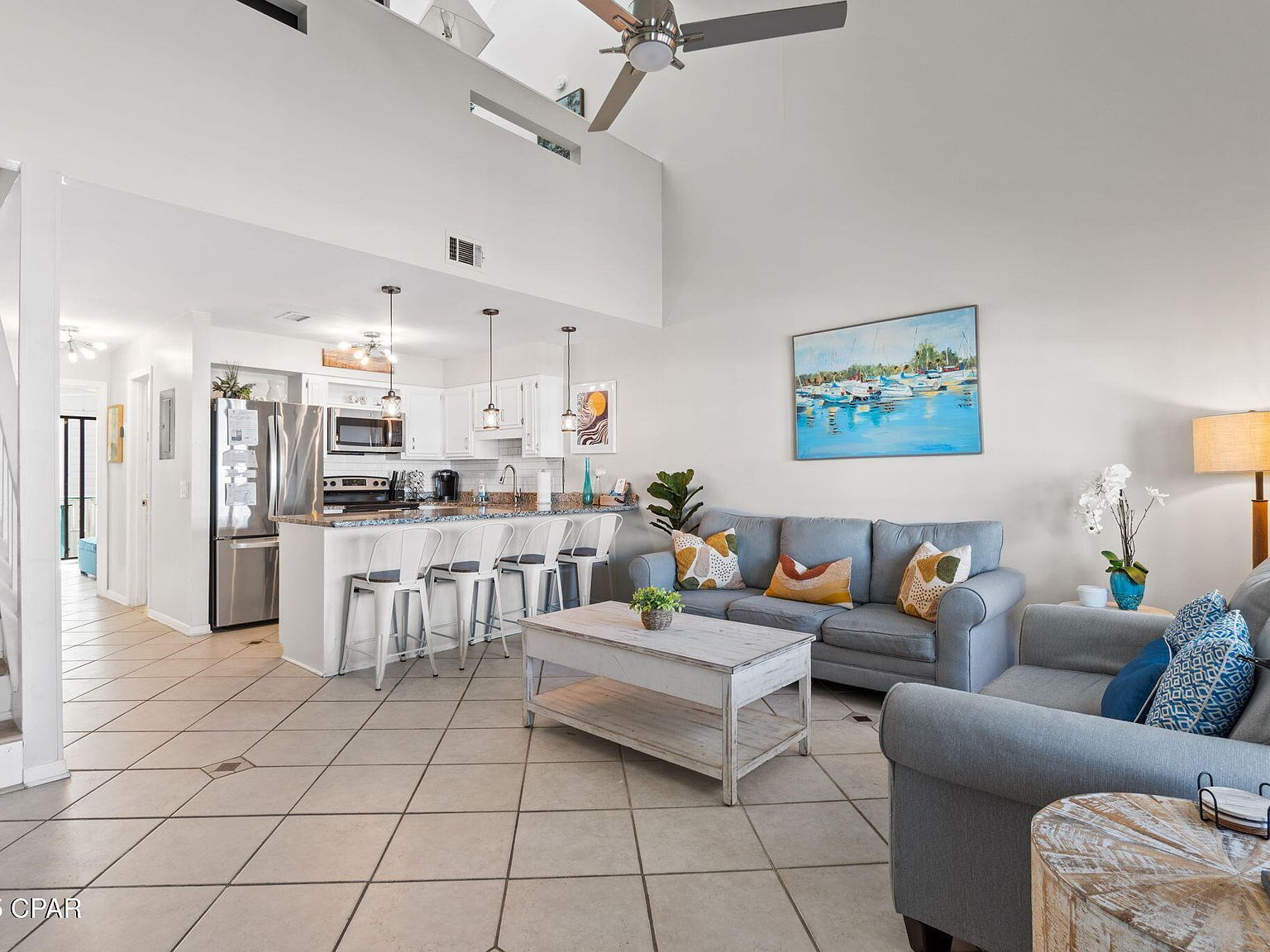 17670 Front Beach Rd Unit K7 Panama City Beach, FL 32413 - Thumbnail 4