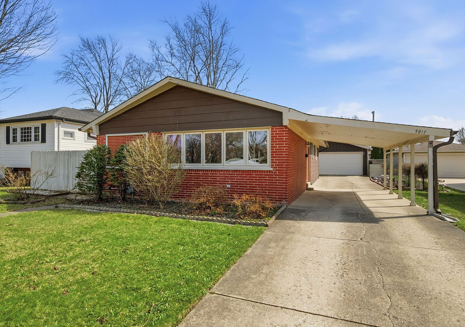 5017 W 101st St Oak Lawn, IL 60453 - Thumbnail 4