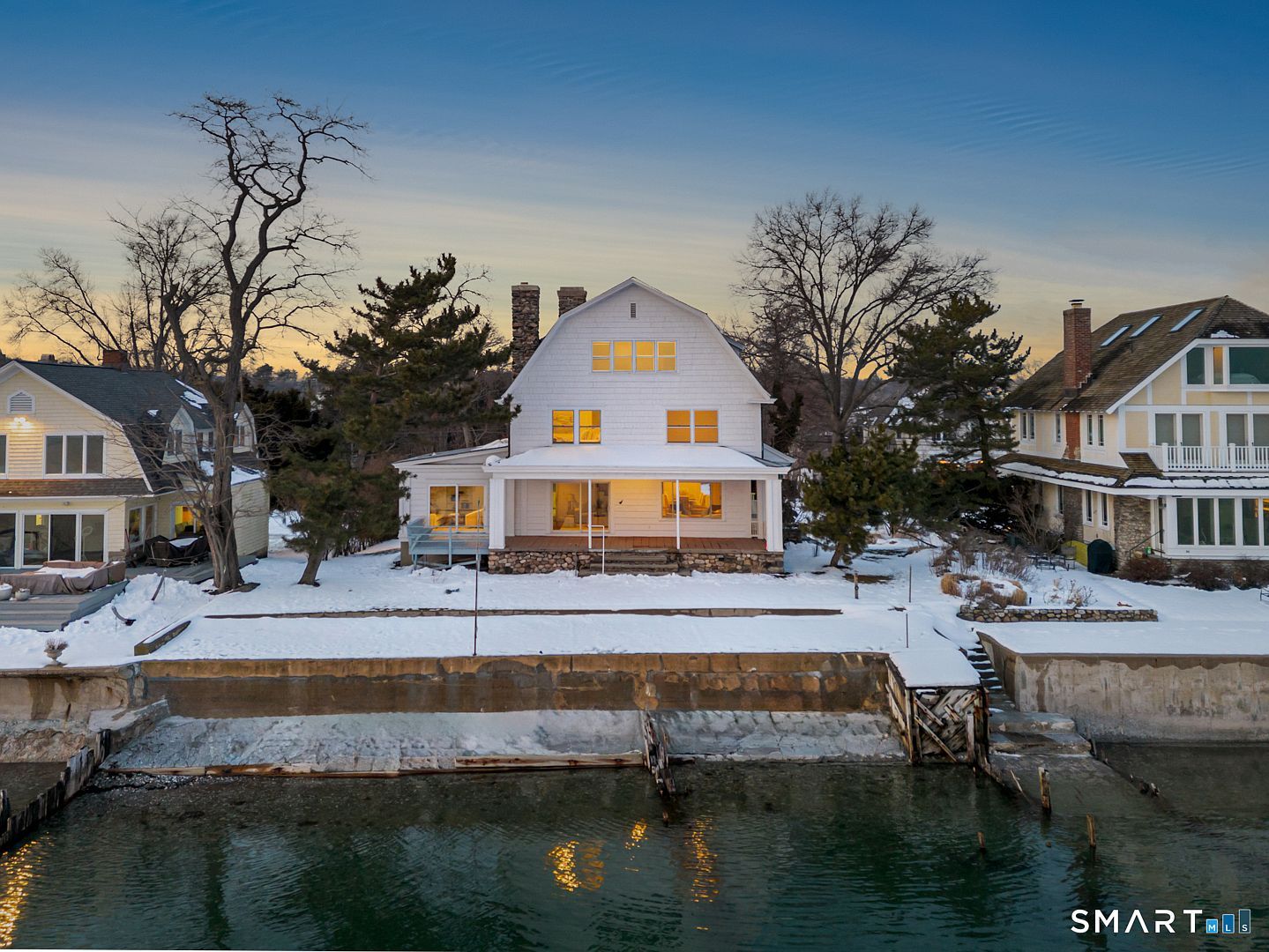 27 Owenoke Park Westport, CT 06880 - Thumbnail 4