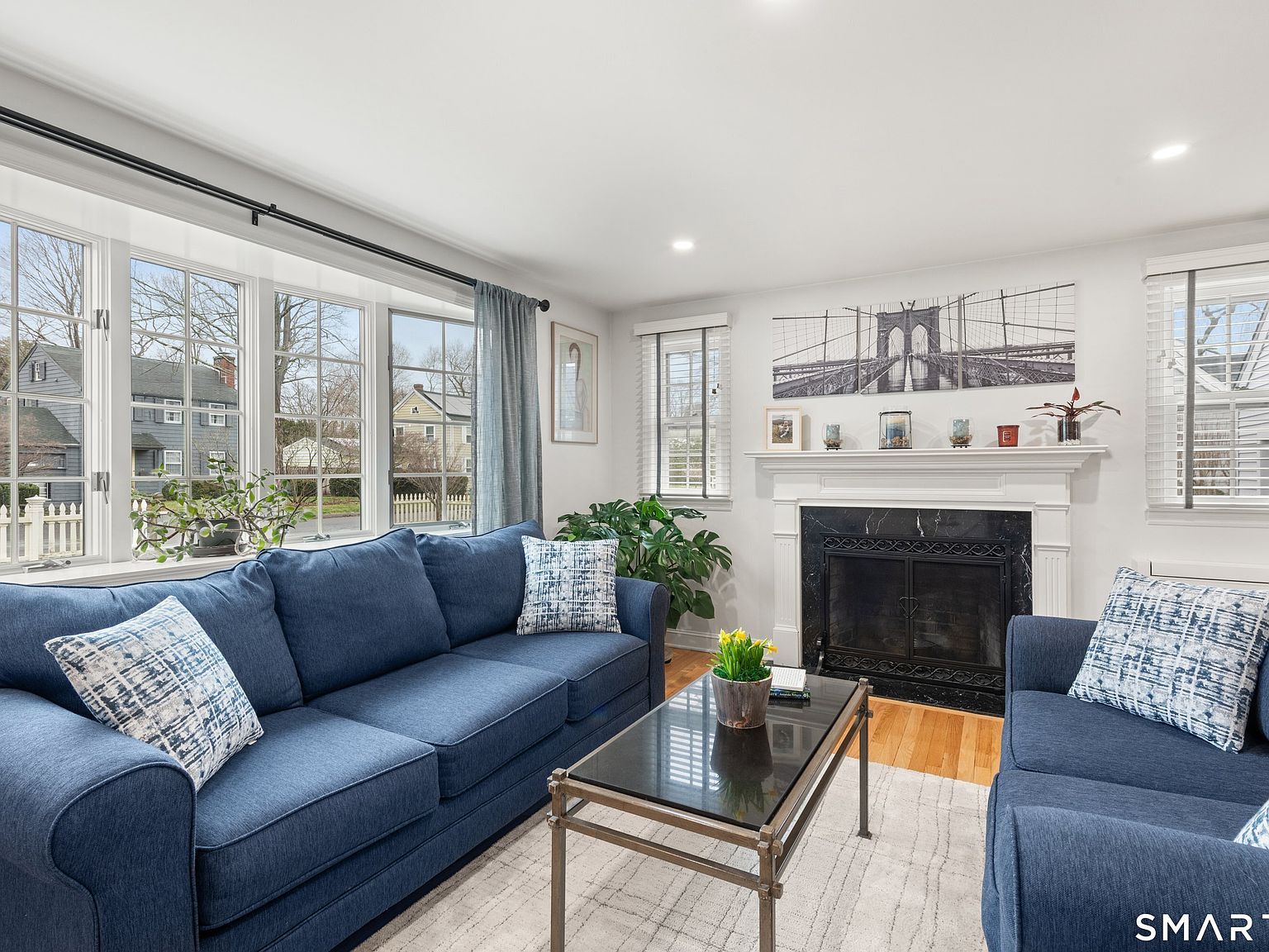 25 Oak St Westport, CT 06880 - Thumbnail 4