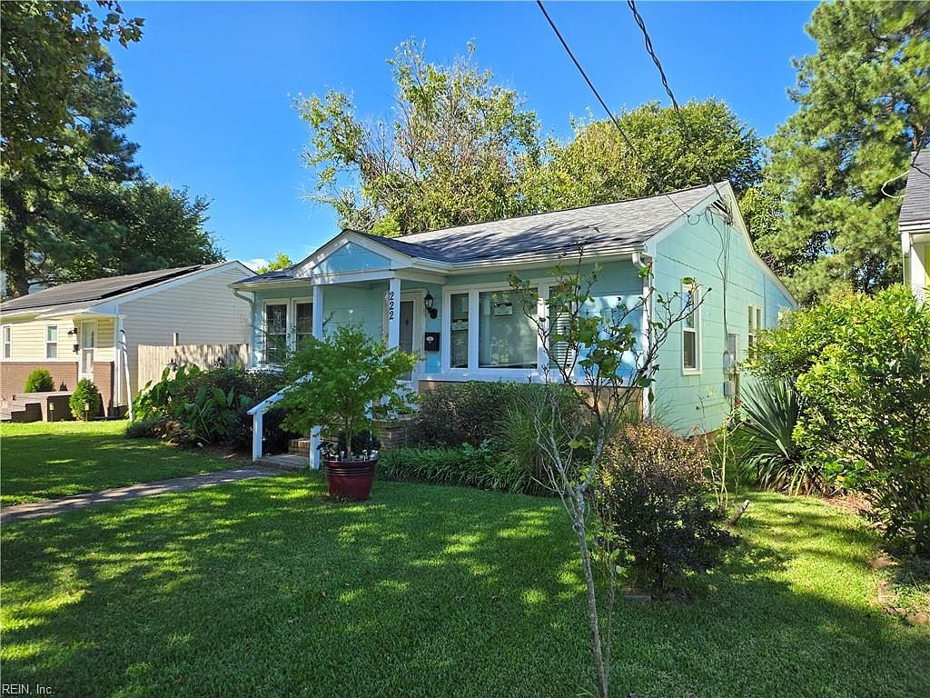 222 Florida Ave Portsmouth, VA 23707 - Thumbnail 4