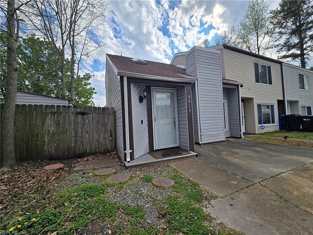 3913 Thalia Trace Ct Virginia Beach, VA 23452 - Thumbnail 4