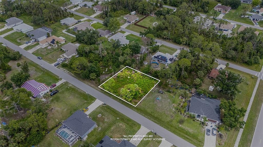 Traverse Avenue Lot #3 North Pt, FL 34286 - Thumbnail 4