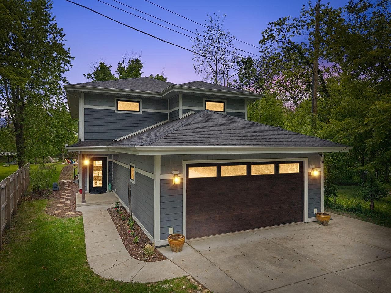 34215 Venice Park Rd Delafield, WI 53018 - Thumbnail 4