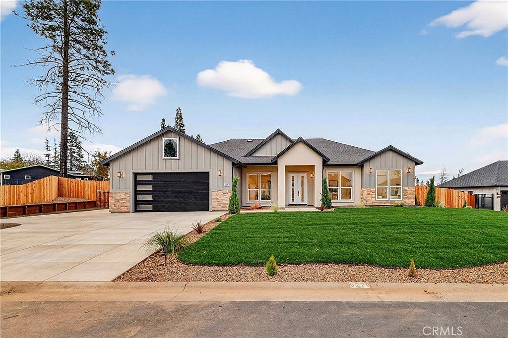 6278 Dawnridge Ct Paradise, CA 95969 - Thumbnail 4