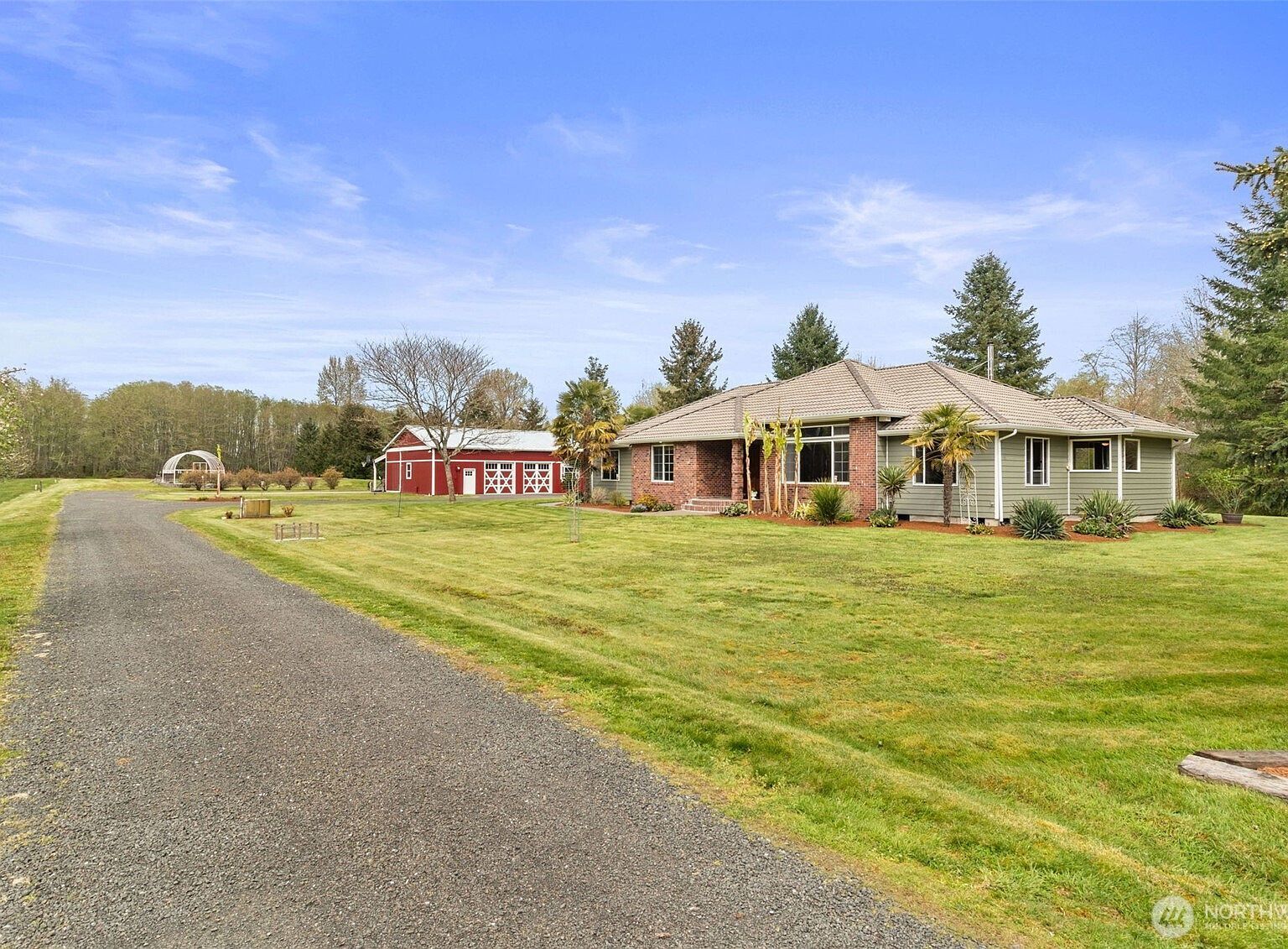 4606 Herman Rd SE Olympia, WA 98501 - Thumbnail 4