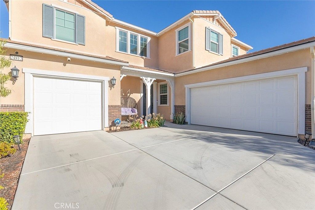24812 Solvang Ln Menifee, CA 92584 - Thumbnail 4