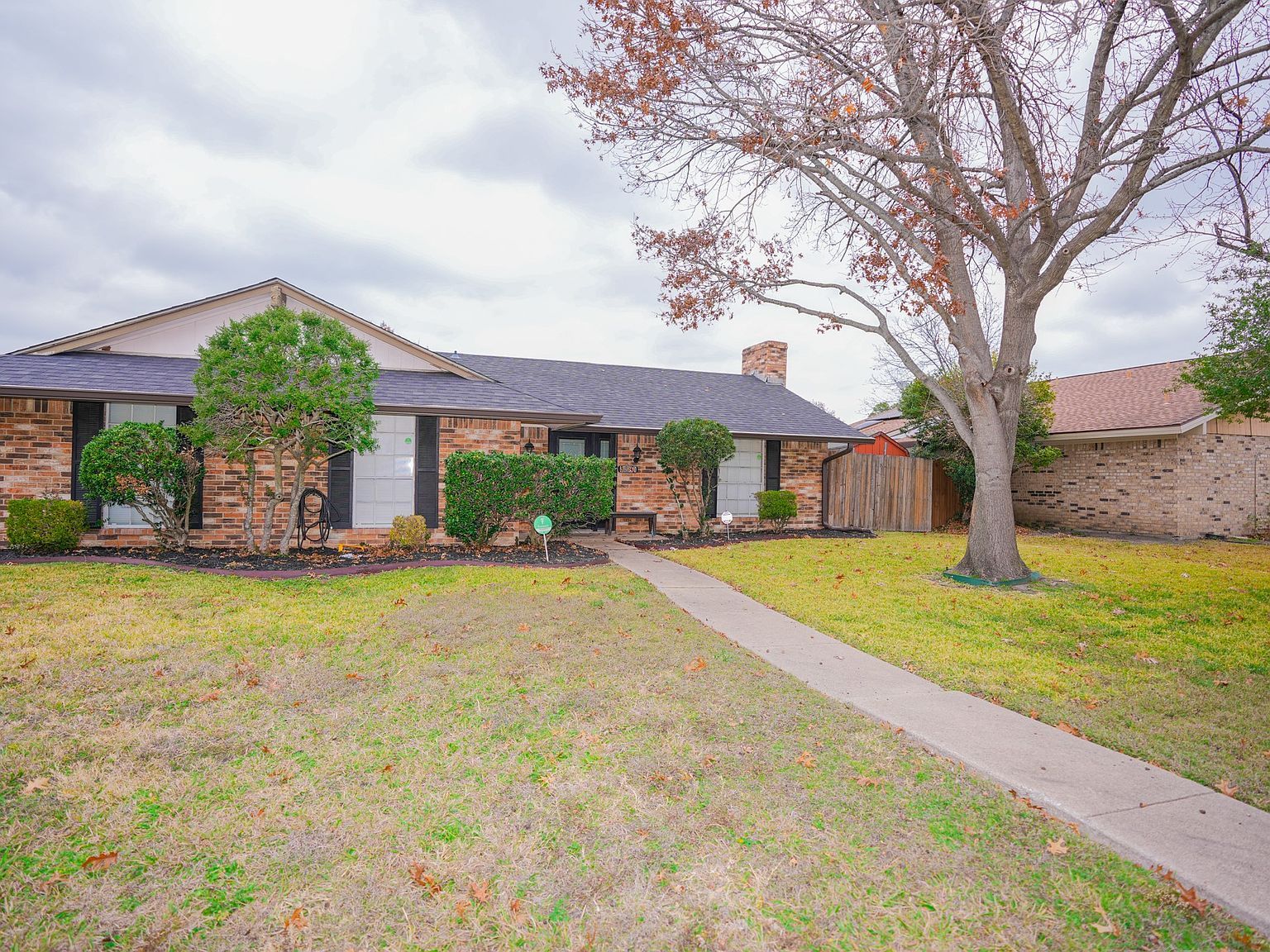 5334 Heather Glen Dr Garland, TX 75043  | Single Family