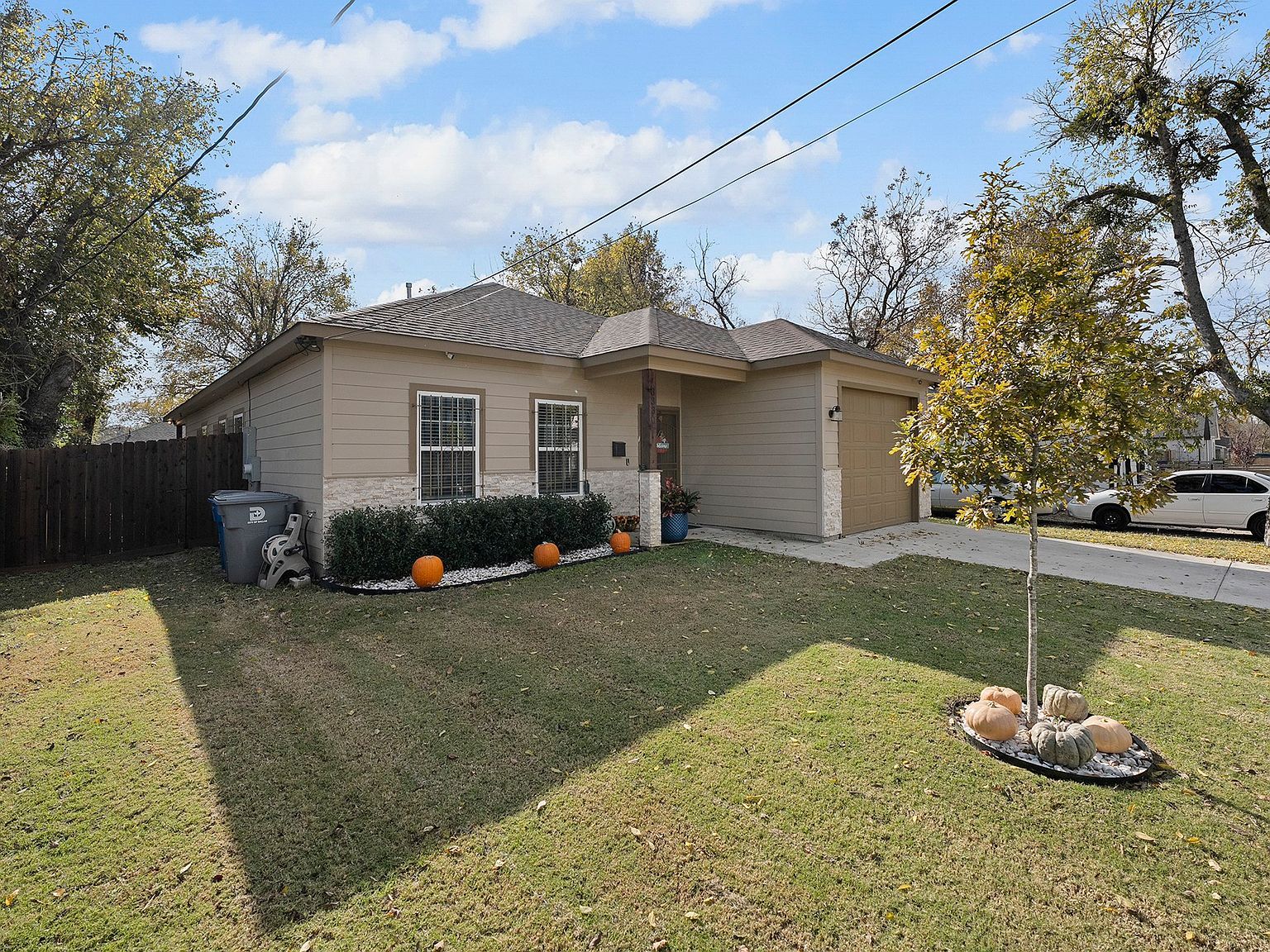 3330 Rutledge St Dallas, TX 75215 - Thumbnail 4