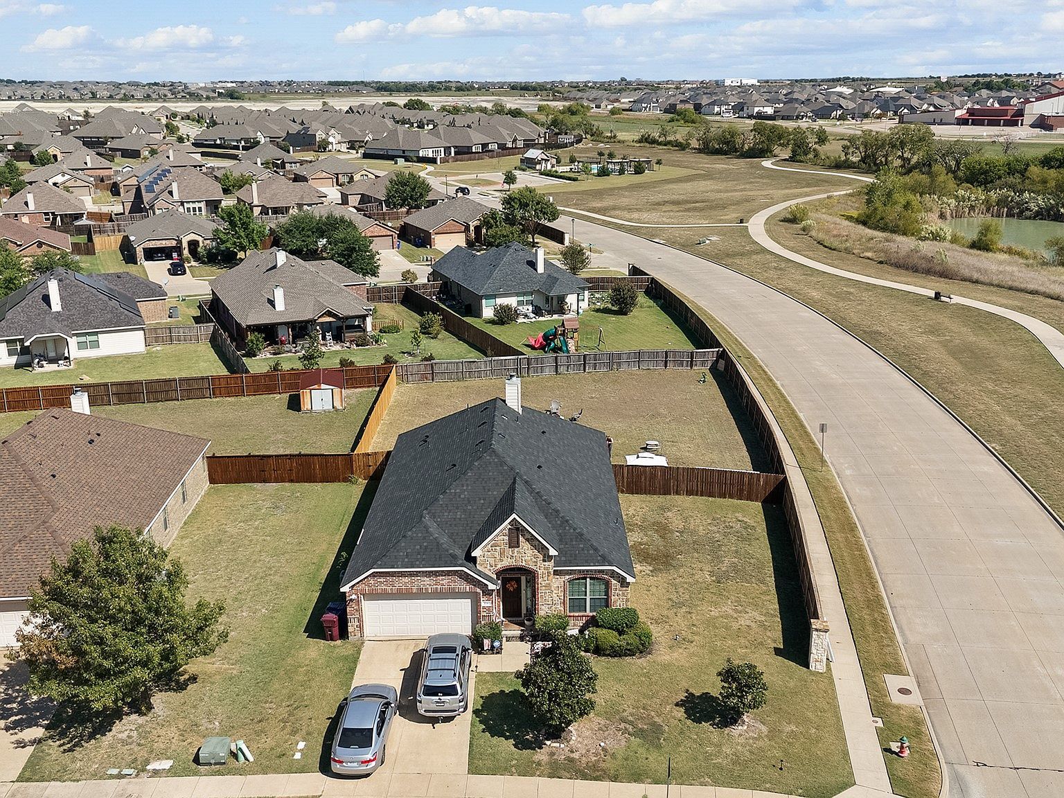 100 Velvet Ct Forney, TX 75126 - Thumbnail 4