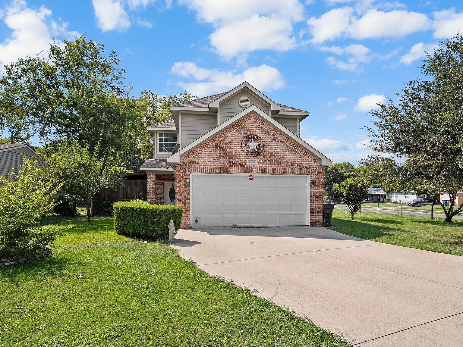 10015 Santa Garza Dr Dallas, TX 75228 - Thumbnail 4