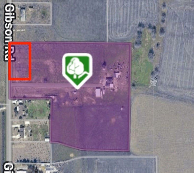 1165 Gibson Rd Waxahachie, TX 75165  | Land/Lot