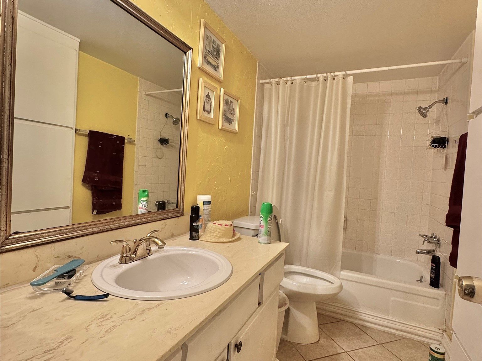 3045 Park Ln #1064 Dallas, TX 75220 - Thumbnail 4