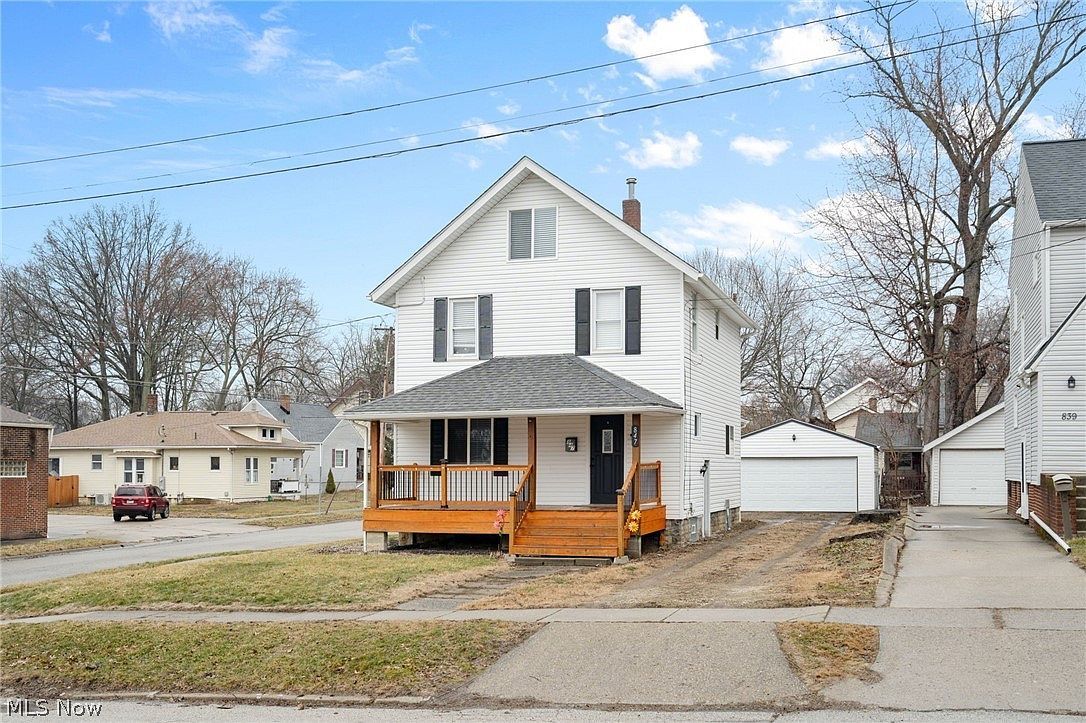 847 Sackett Ave Cuyahoga Falls, OH 44221 - Thumbnail 4