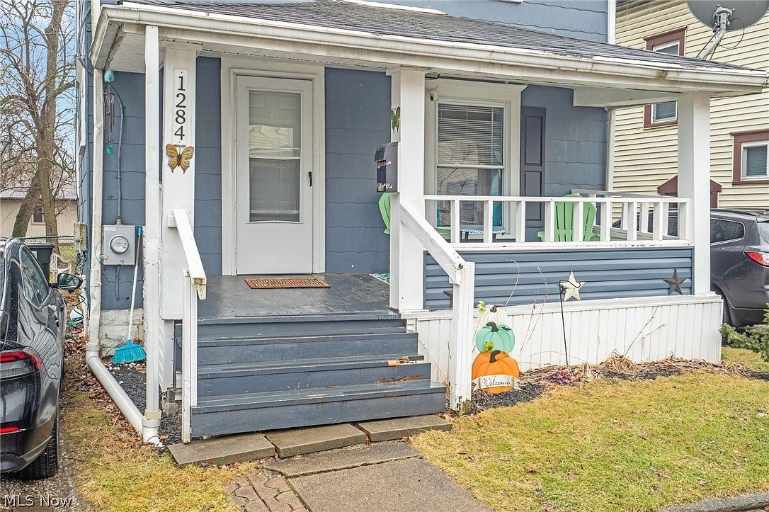 1284 Kentucky Ave Akron, OH 44314 - Thumbnail 4