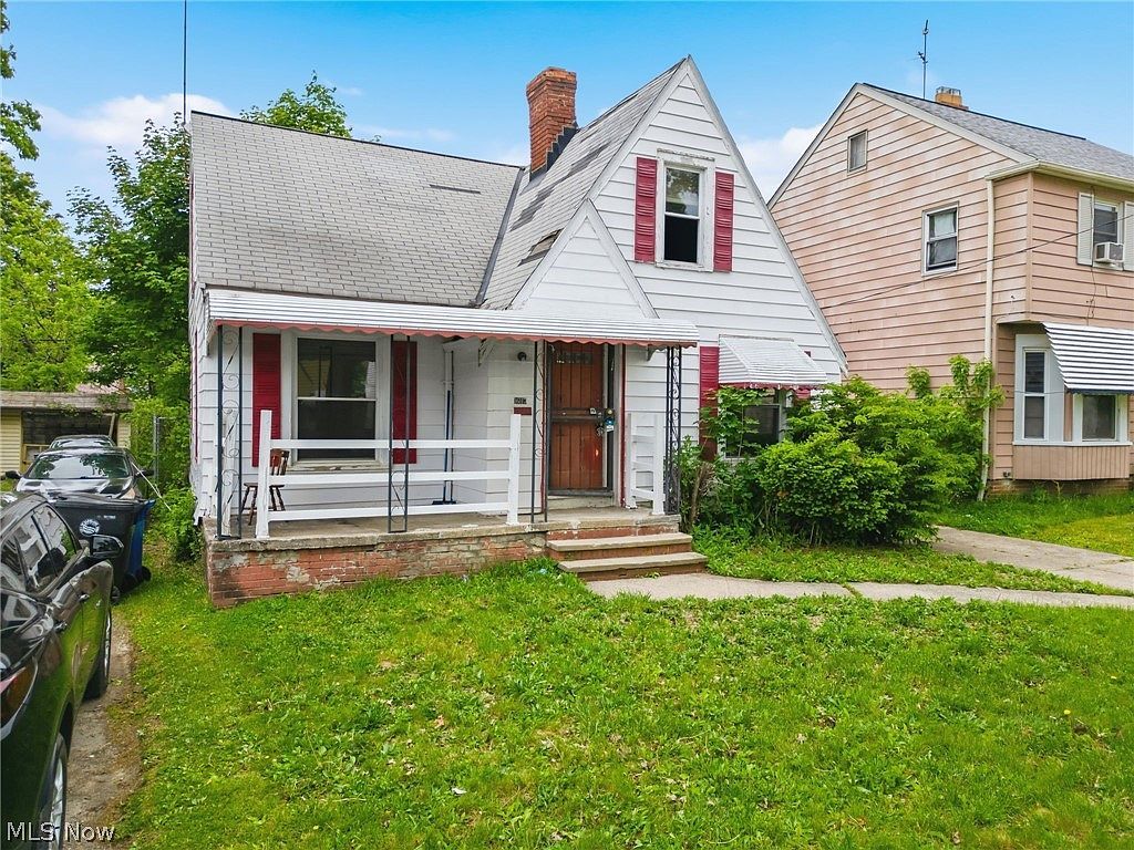 16117 Talford Ave Cleveland, OH 44128 - Thumbnail 4