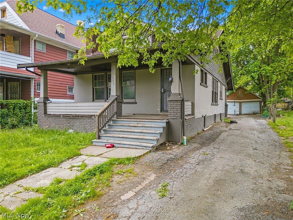 3315 E 142nd St Cleveland, OH 44120 - Thumbnail 4