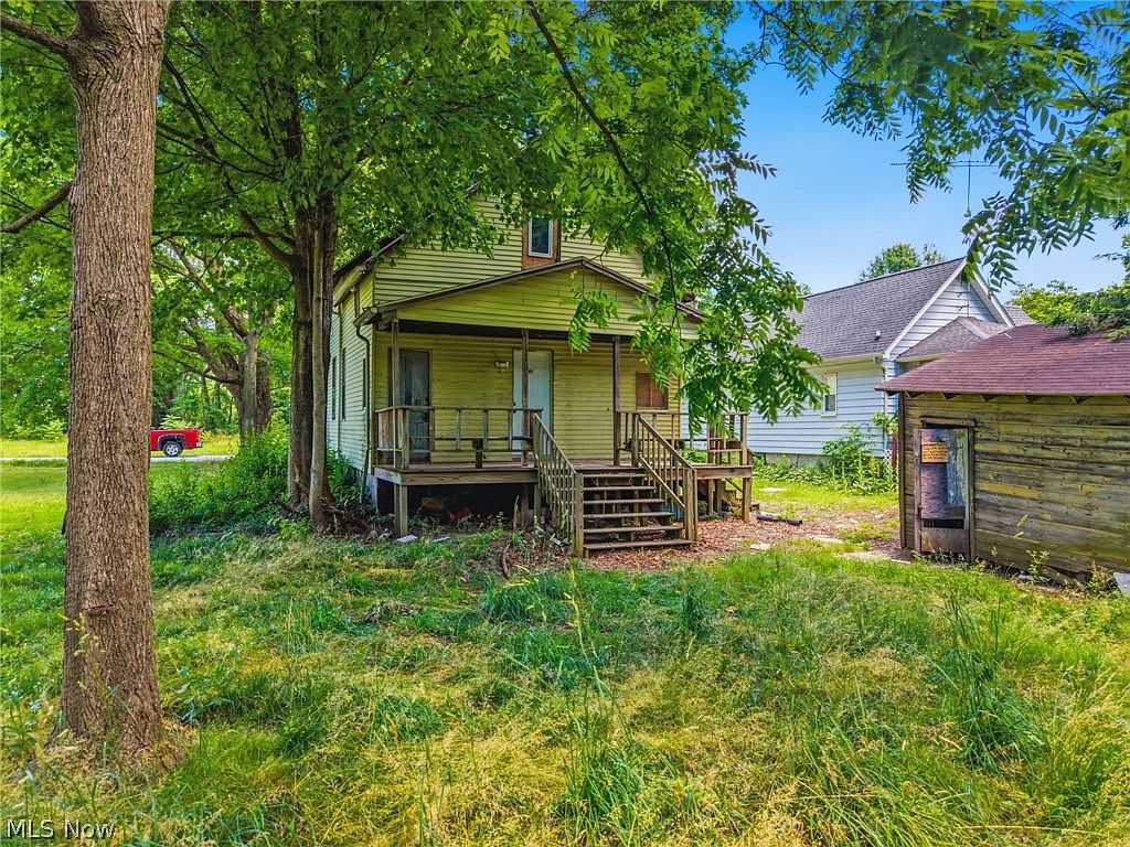 146 Albert St NE Warren, OH 44483 - Thumbnail 4