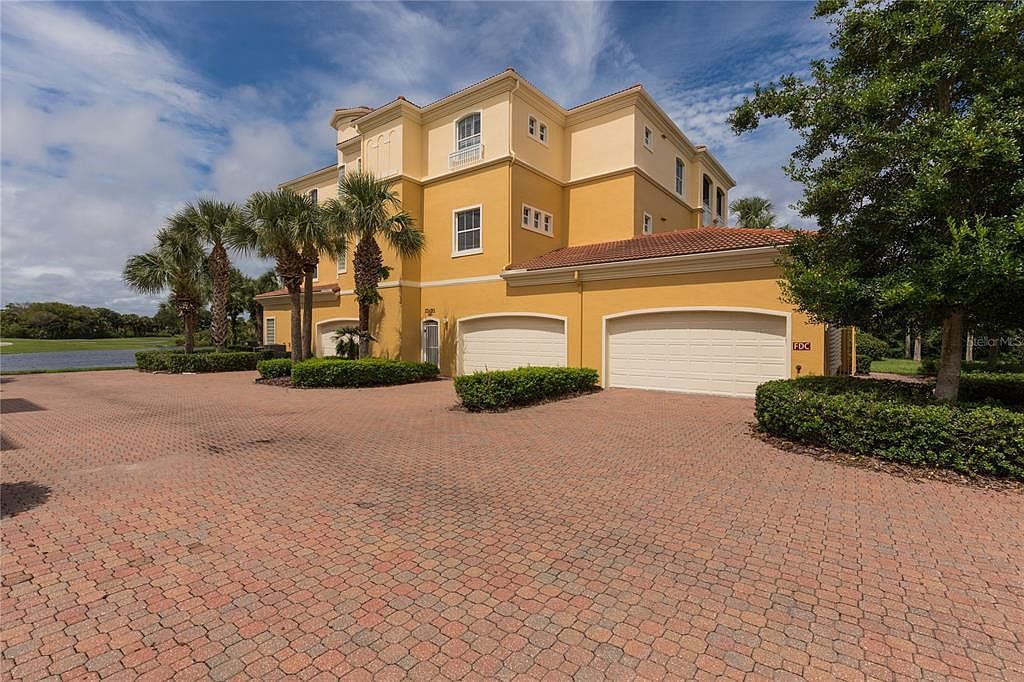 40 Casa Bella Cir #1101 Palm Coast, FL 32137 - Thumbnail 4