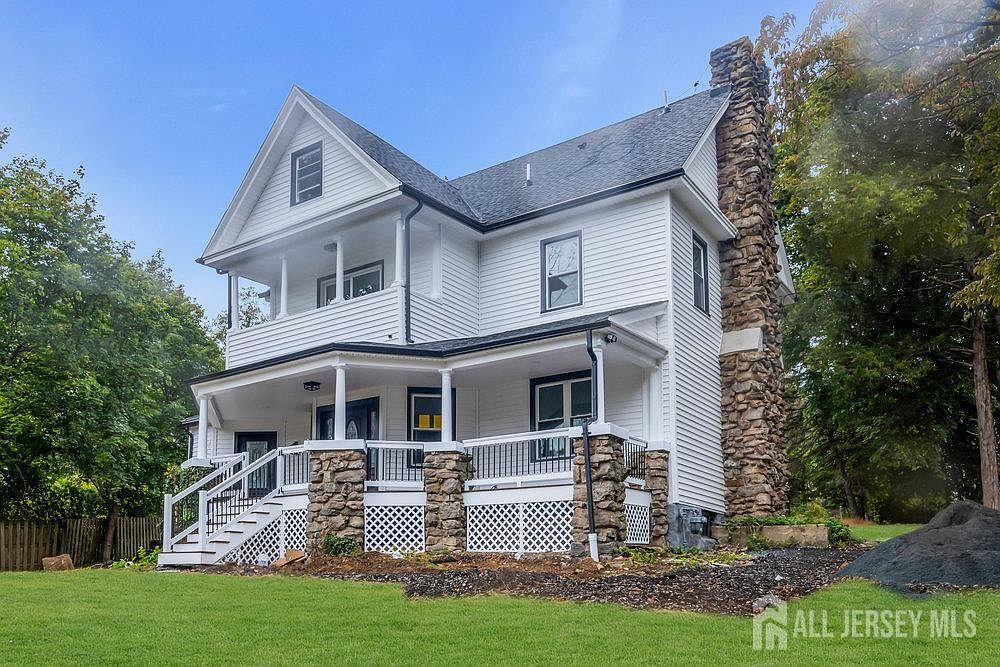 22 Orchard Hill Rd Bernardsville, NJ 07924 - Thumbnail 4