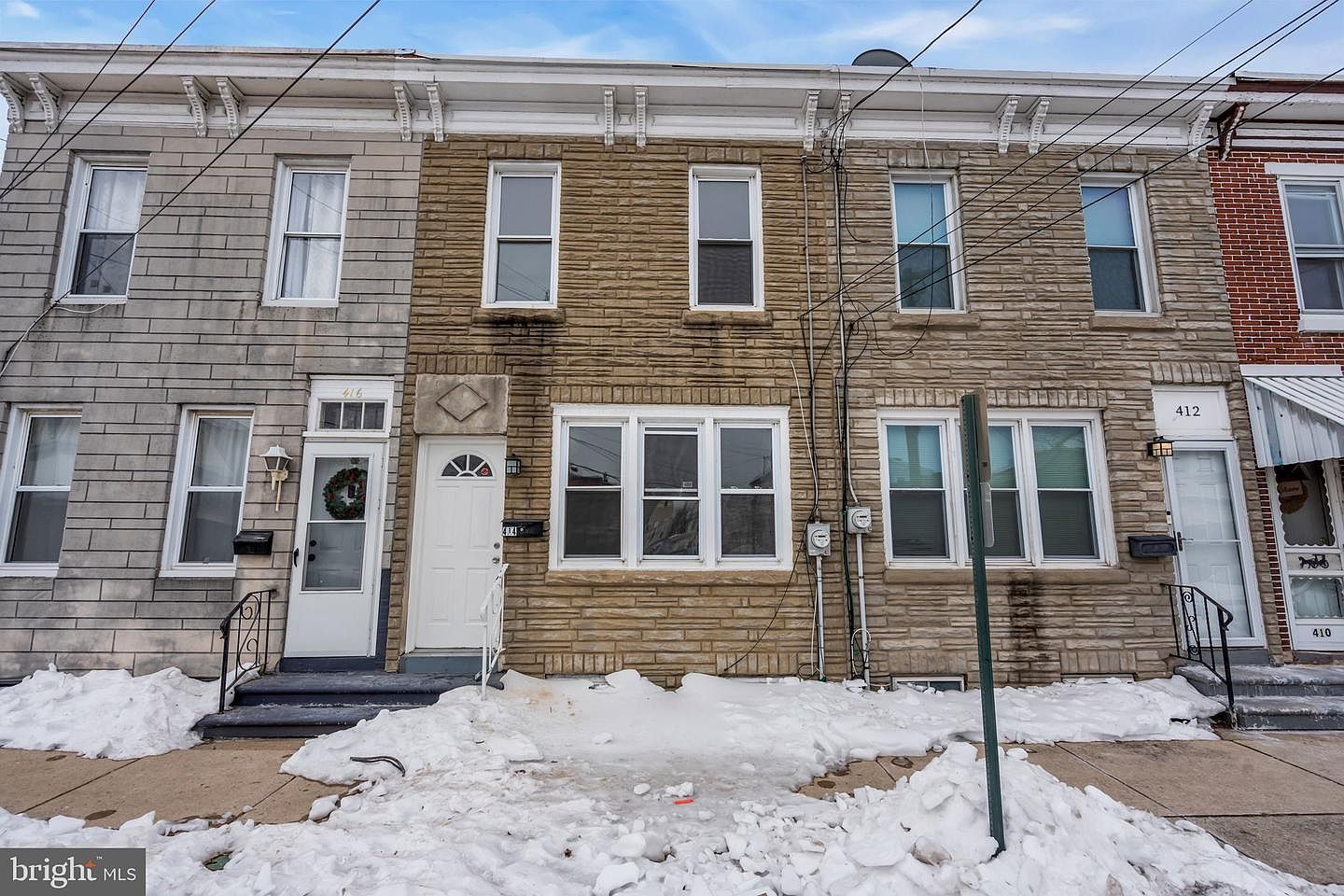 414 Middlesex St Gloucester City, NJ 08030 - Thumbnail 4