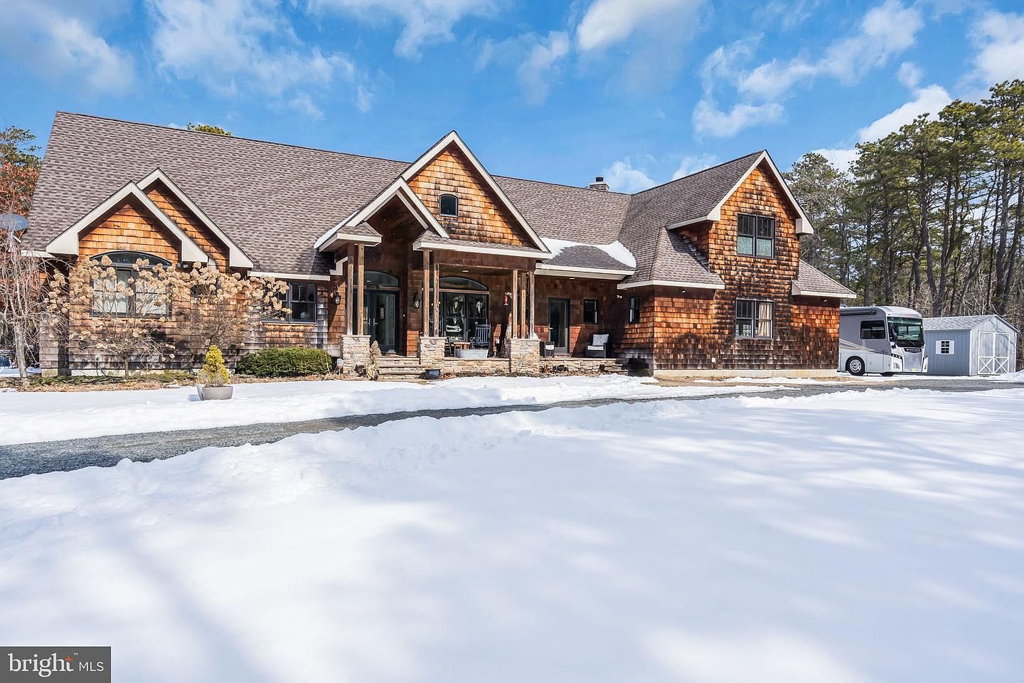 222 Wells Mills Rd Waretown, NJ 08758 - Thumbnail 4