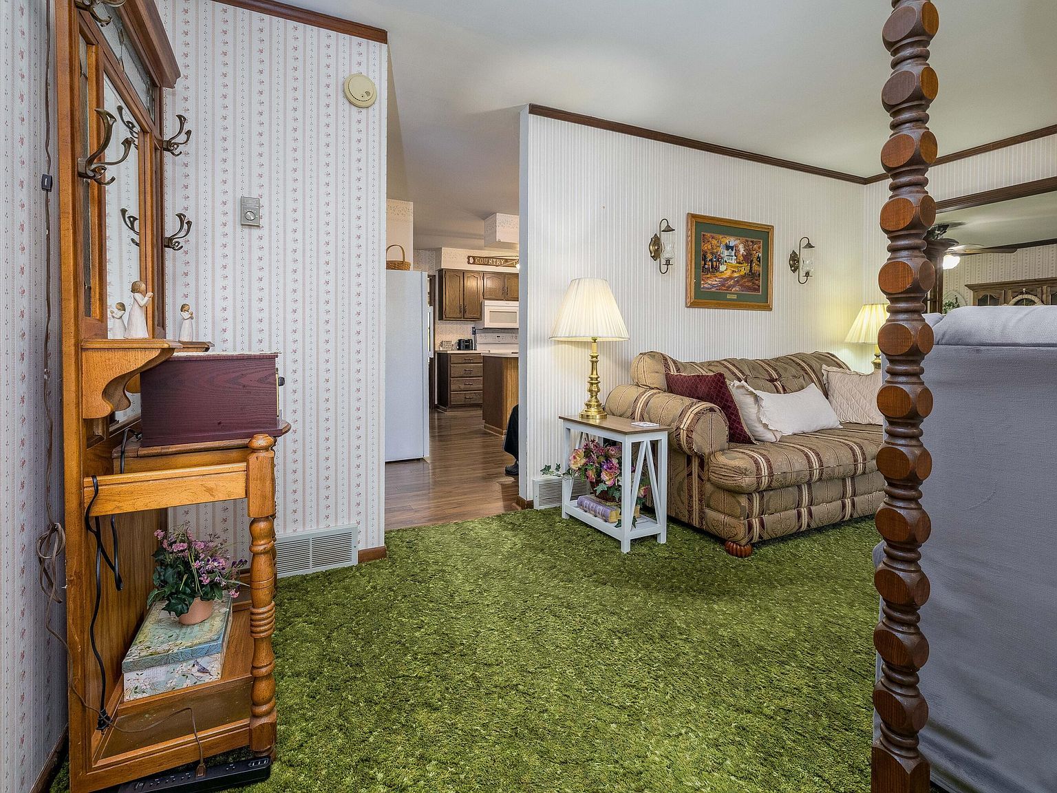 4674 Friar Tuck Cir Rensselaer, IN 47978 - Thumbnail 4