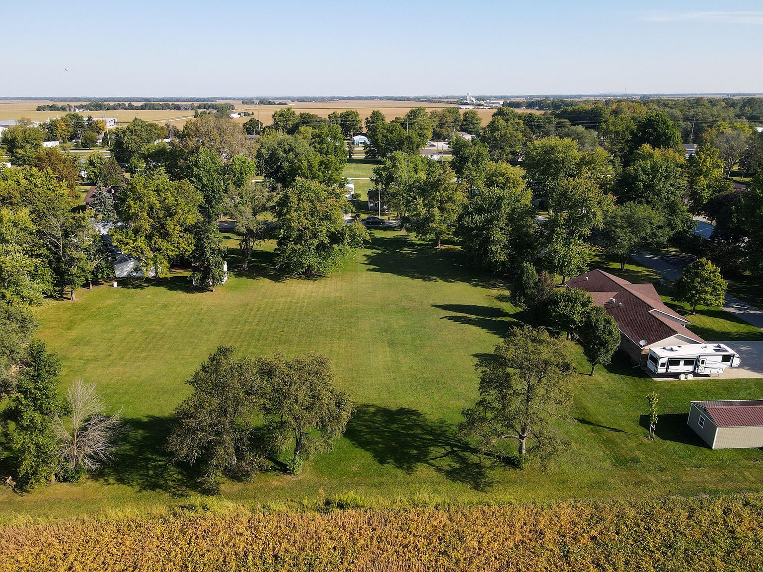 Vacant Land W Allen St Kentland, IN 47951 - Thumbnail 4