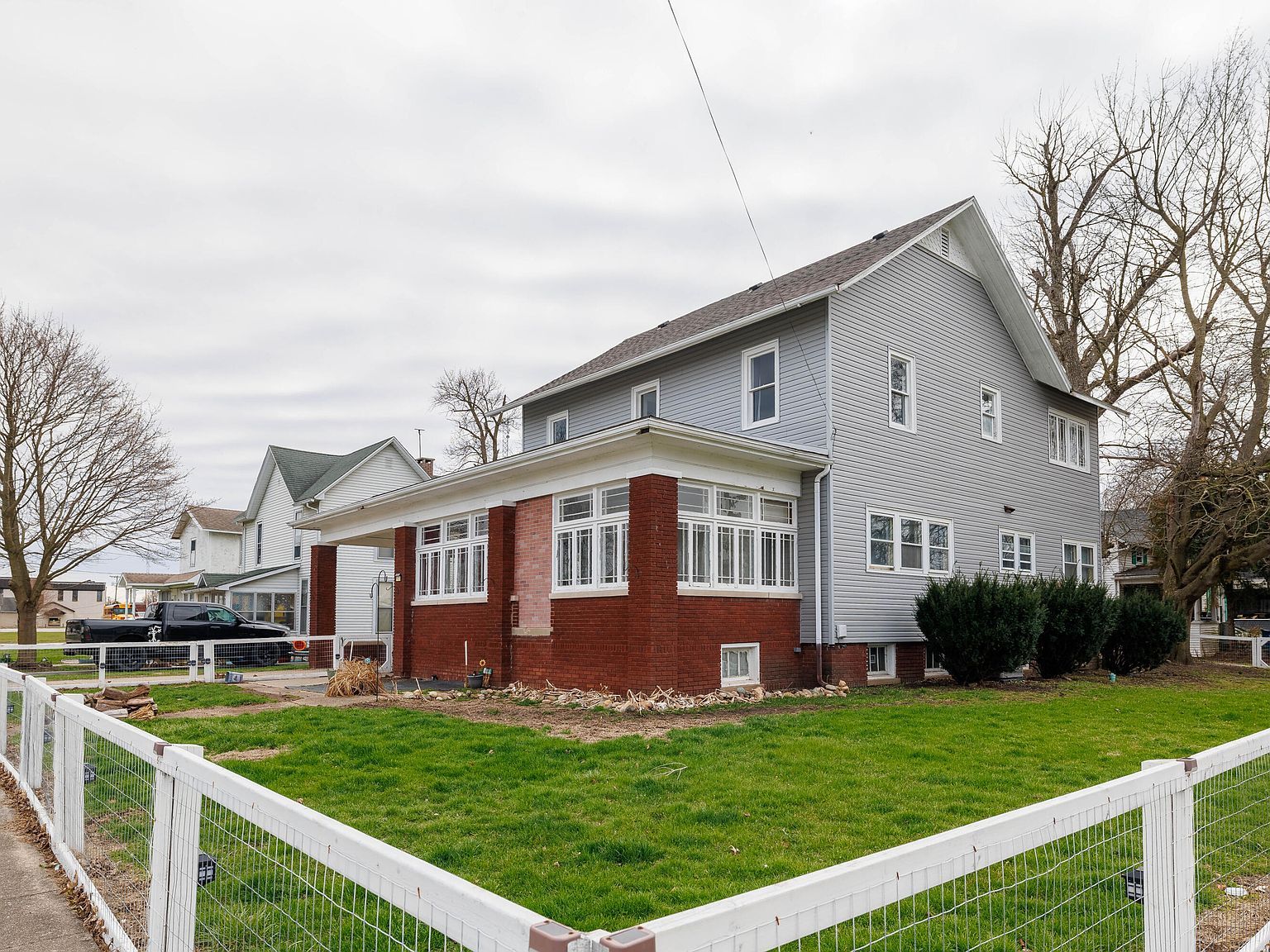 102 S Newton St Goodland, IN 47948 - Thumbnail 4