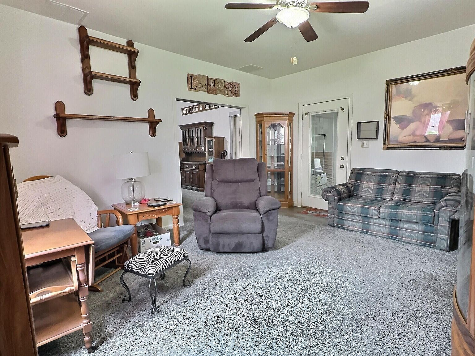 103 W Goss St Kentland, IN 47951 - Thumbnail 4