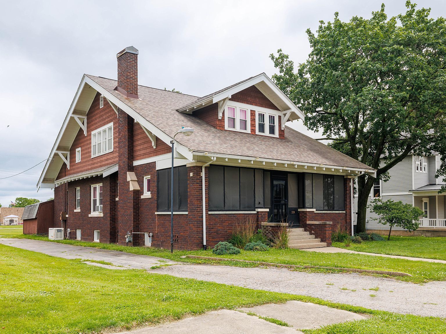 119 N Newton St Goodland, IN 47948 - Thumbnail 4