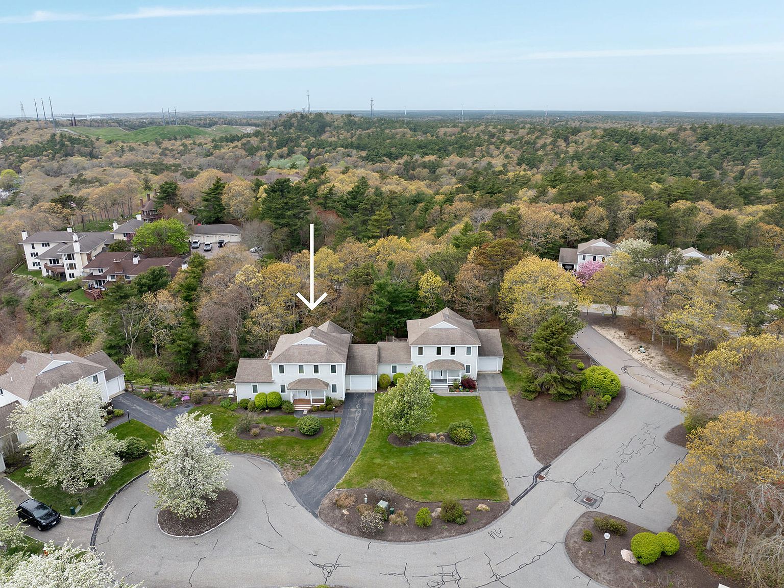 2 Beach Plum Ln #U-e Buzzards Bay, MA 02532 - Thumbnail 4