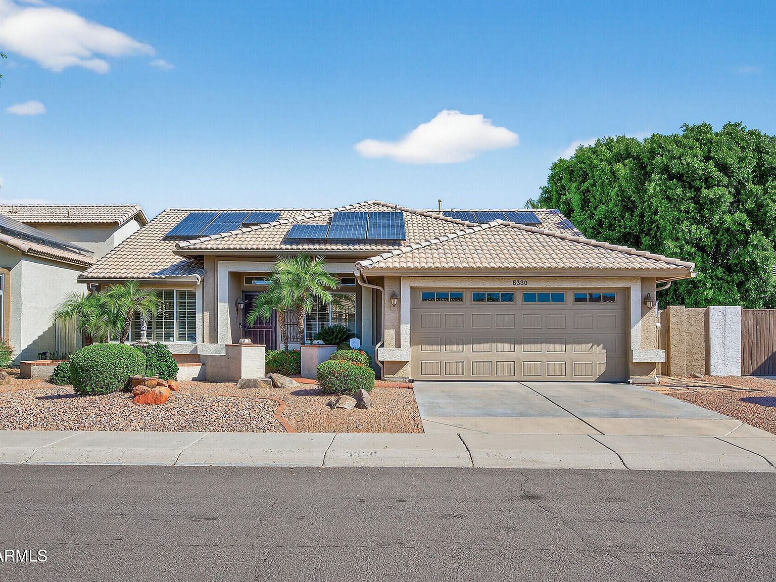 5330 W Pontiac Dr Glendale, AZ 85308 - Thumbnail 4