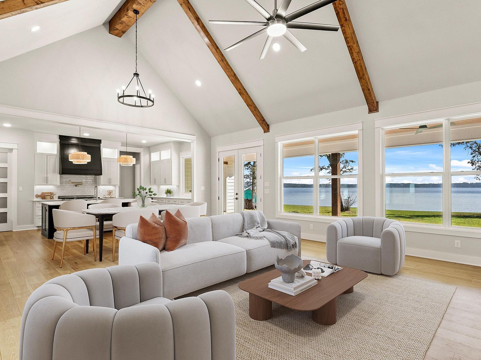 22405 Blue Water Rd Chandler, TX 75758 - Thumbnail 4