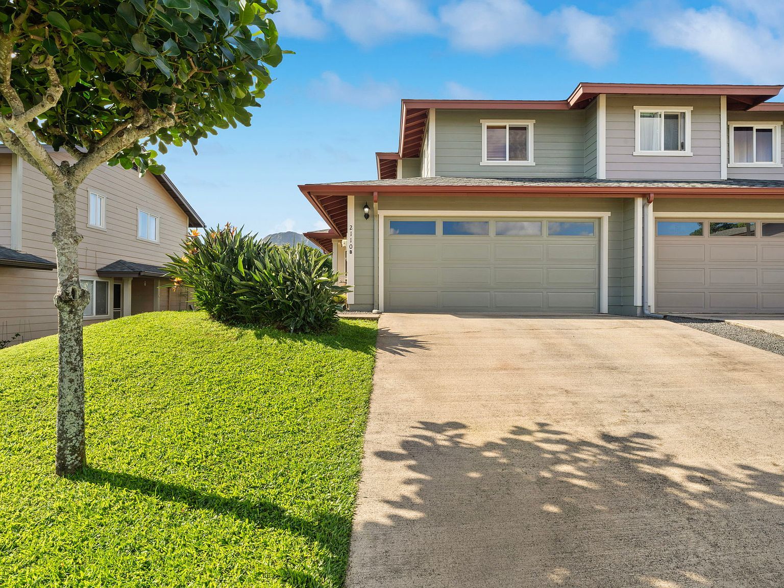 2110B Kelikoli St #35 Lihue, HI 96766 - Thumbnail 4