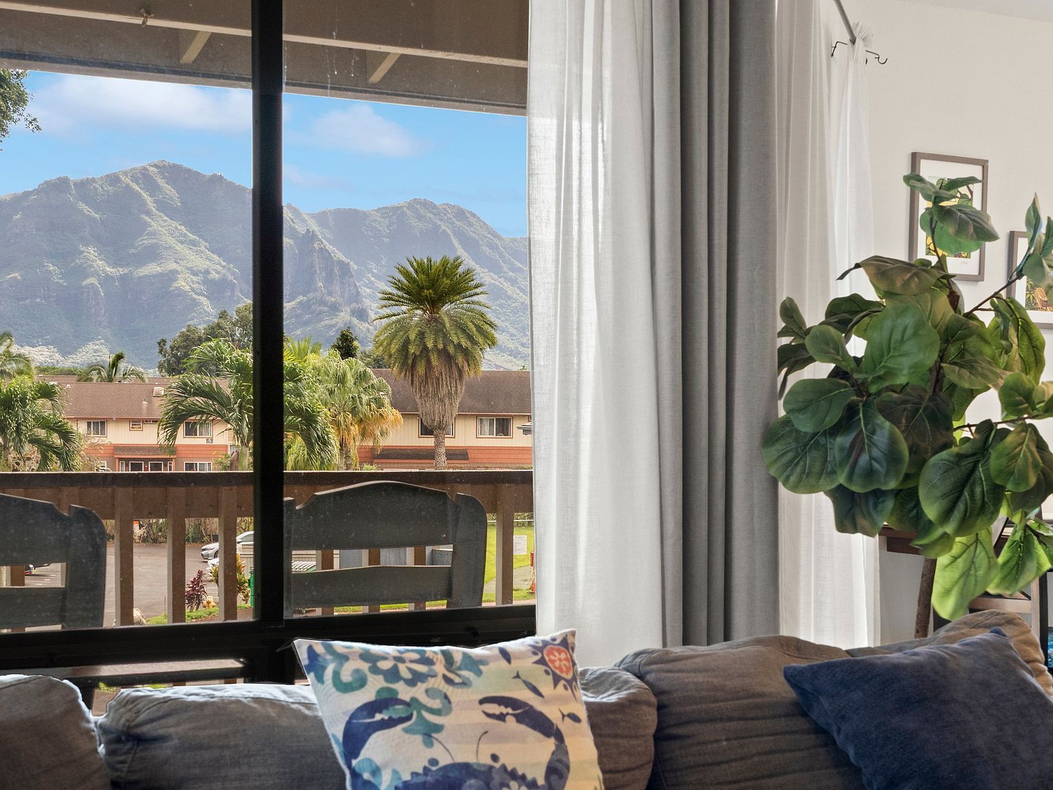 4121 Rice St APT 2708 Lihue, HI 96766 - Thumbnail 4