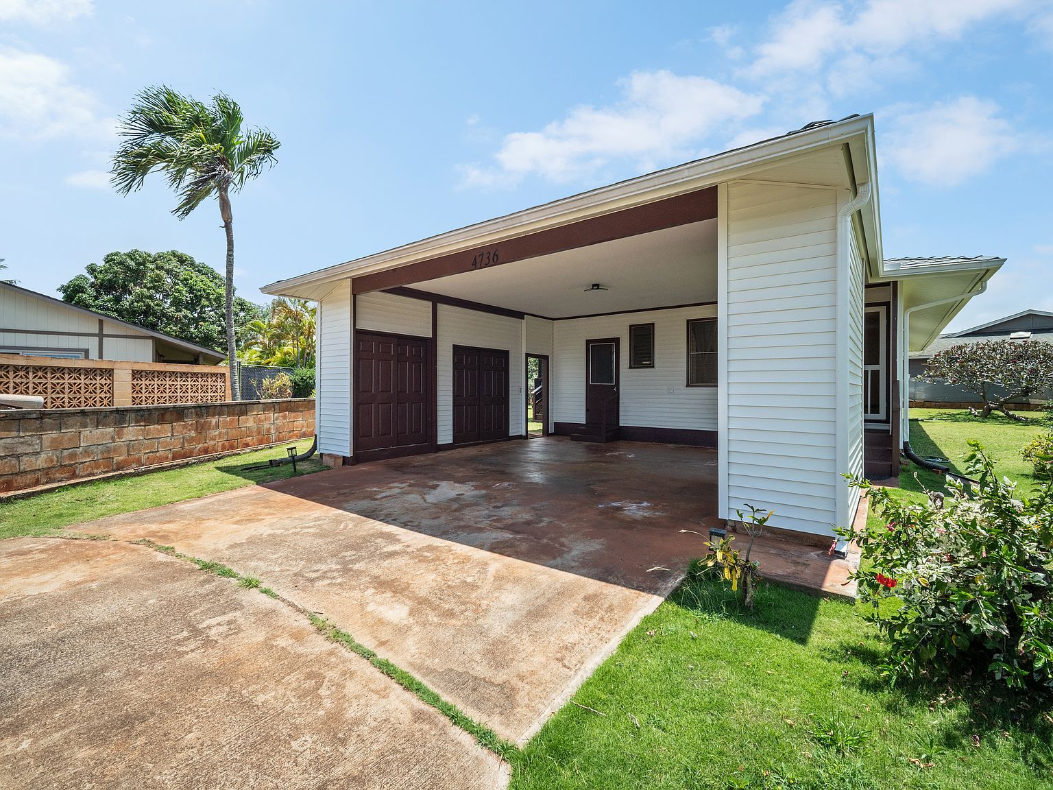 4736 Hokuloa Pl Eleele, HI 96705 - Thumbnail 4