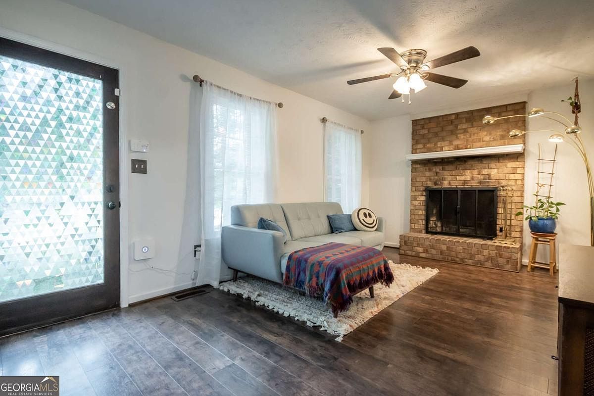 210 Tall Tree Rd Athens, GA 30606 - Thumbnail 4