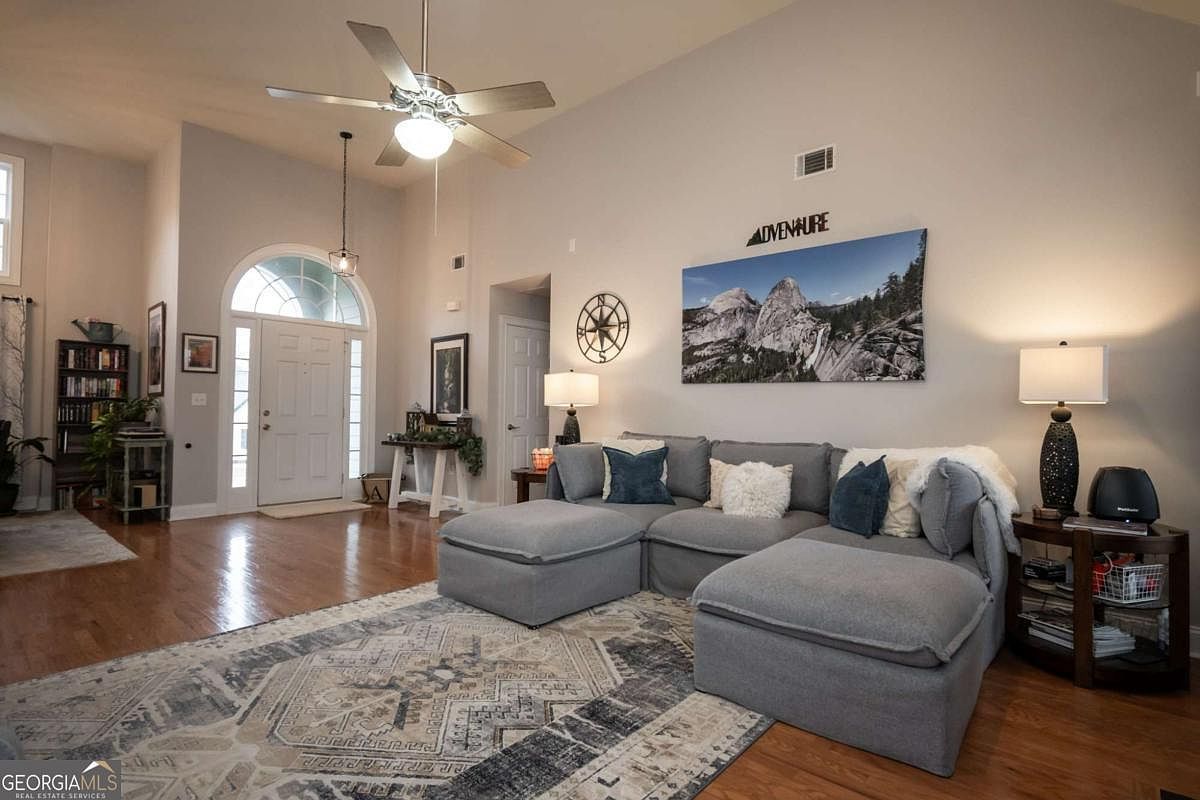 132 Whisperwood Ln Athens, GA 30605 - Thumbnail 4