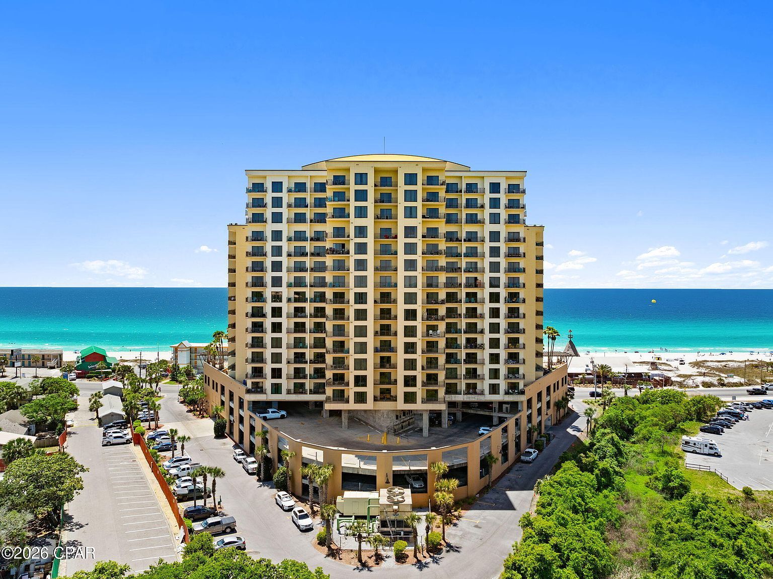 15100 Front Beach Rd Unit 417 Panama City Beach, FL 32413 - Thumbnail 4