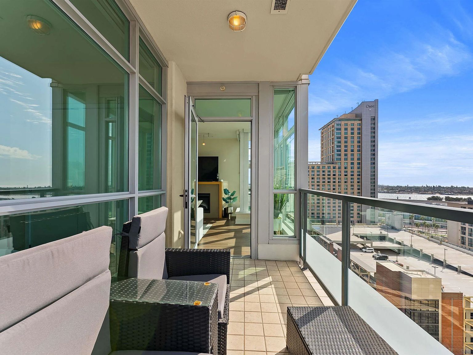 325 7th Ave Unit 1507 San Diego, CA 92101 - Thumbnail 4