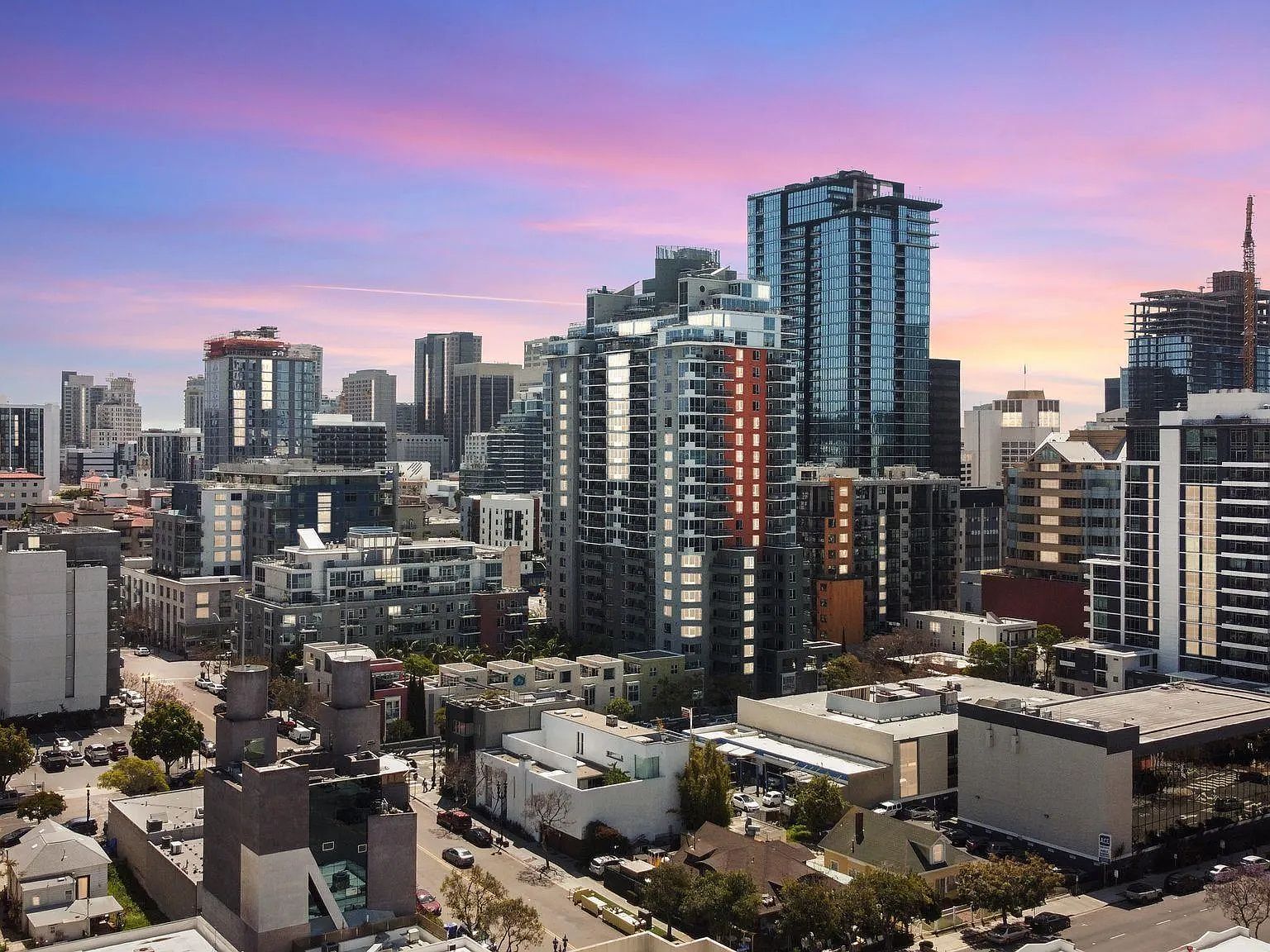 300 W Beech St Unit 1408 San Diego, CA 92101 - Thumbnail 4