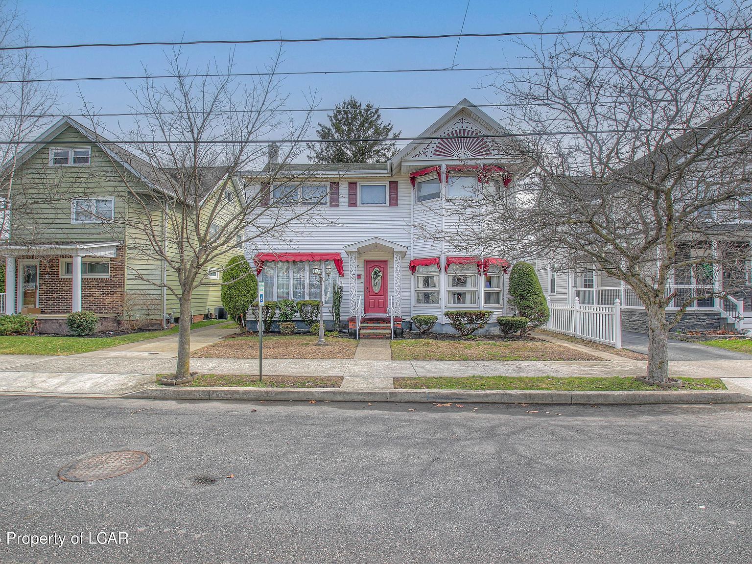 17 Ann St West Pittston, PA 18643 - Thumbnail 4